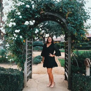 Meet your Posher, Reese